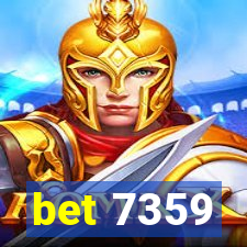 bet 7359